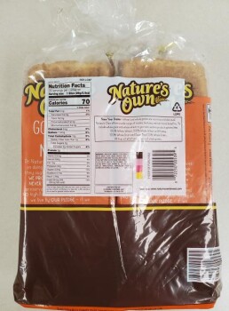 Food Recall Honey Wheat Bread - recalled due to undeclared milk Flowers Foods, Inc. (NYSE: FLO) is voluntarily r... photo #4