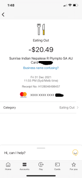 مراجعة المستهلك - سلامة الغذاء Sunrise Indian and Nepalese Restaurant, Marion Road, Plympton South Australia, Australia I went ther... صورة فوتوغرافية #2