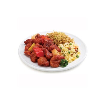 Food Recall Save on Foods brand combo meals - recalled due to Salmonella Save-on-Foods is recalling Save on Food... photo #2