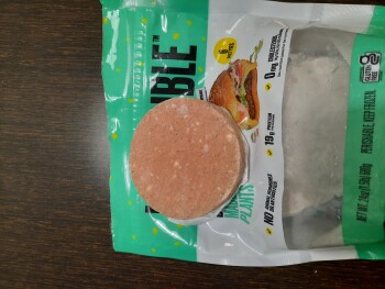 Consumer Review - Food Safety Walmart Supercenter, Lyndon B Johnson Freeway, Dallas, TX, USA It was from impossible meat and forgi... photo #2
