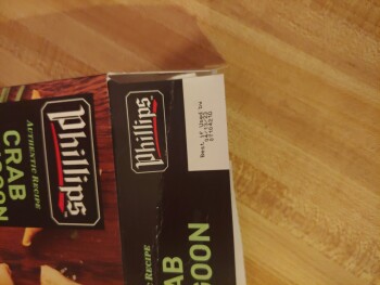 Consumer Review - Food Safety Fry's Marketplace, 4440 E Main St, Mesa, AZ 85205, United States Last night and today, I ate frozen... photo #2