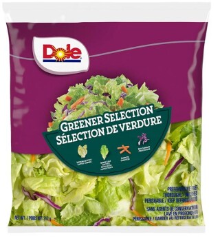Food Recall Certain Dole and President's Choice salads - recalled due to Listeria monocytogenes Dole Canada Comp... photo #6