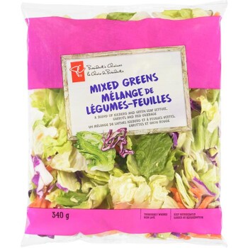 Food Recall Certain Dole and President's Choice salads - recalled due to Listeria monocytogenes Dole Canada Comp... photo #10
