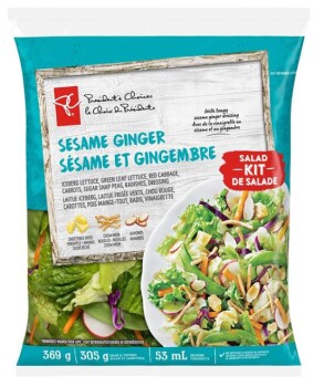 Food Recall Certain Dole and President's Choice salads - recalled due to Listeria monocytogenes Dole Canada Comp... photo #12
