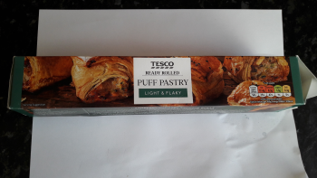 Consumer Review - Food Safety Tesco Superstore, Leeholme Road, Stockton-on-Tees, Billingham, UK On Tueday the 4th January 2022 I b... photo #3