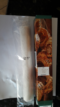 Consumer Review - Food Safety Tesco Superstore, Leeholme Road, Stockton-on-Tees, Billingham, UK On Tueday the 4th January 2022 I b... photo #1