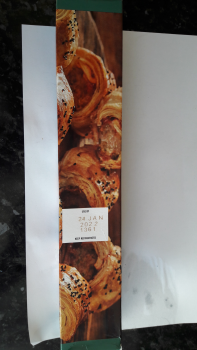 Consumer Review - Food Safety Tesco Superstore, Leeholme Road, Stockton-on-Tees, Billingham, UK On Tueday the 4th January 2022 I b... photo #2
