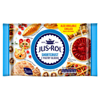 Food Recall Jus Rol pastry products - recalled due to Salmonella concerns Jus Rol is voluntarily issuing a preca... photo #4