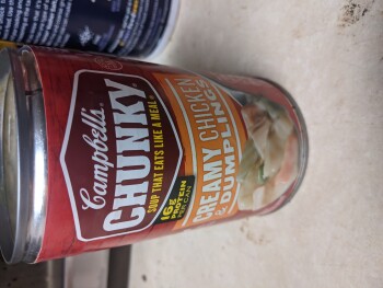 Consumer Review - Food Safety Walmart Supercenter, East State Street, Athens, OH, USA I got some soup there a while ago and just d... photo #2