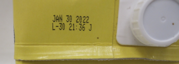 Food Recall Two Bears Unsweetened Oat M*lk - recalled due to undeclared milk Two Bears is recalling Two Bears br... photo #3