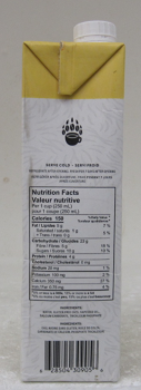 Food Recall Two Bears Unsweetened Oat M*lk - recalled due to undeclared milk Two Bears is recalling Two Bears br... photo #2