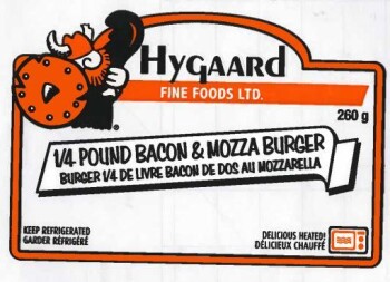 Food Recall Quality fast foods / Hygaard Fine Foods Ltd. sandwiches - recalled due to Listeria HQ Fine Foods is... photo #23