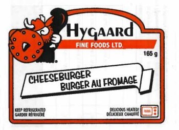 Food Recall Quality fast foods / Hygaard Fine Foods Ltd. sandwiches - recalled due to Listeria HQ Fine Foods is... photo #29