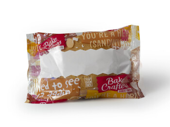 Reclame de Alimentos Bake Crafters – Maple Waffle WG Chicken Sausage - recalled due to potential Listeria FDA announced t... foto #2