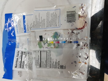 消费者评论 - 食品安全 Publix Super Market at Rockledge Crossing, Murrell Road, Rockledge, FL, USA Jan 27, 2022,  american... 照片 #2