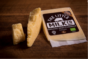 Food Recall Update Organic Cheese products - recalled due to high levels of histamine The FSAI announced the rec... photo #2