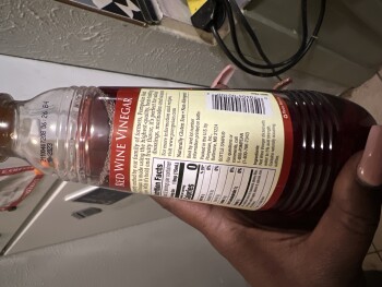 Consumer Review - Food Safety Walmart Supercenter, Airport Freeway, Fort Worth, TX, USA I ate some of that prepackaged salad and w... photo #3