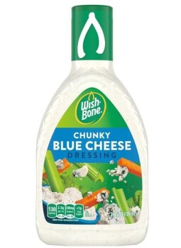 Food Recall Wish-Bone Salad dressings - recalled due to Undeclared egg Conagra Brands, Inc., is voluntarily reca... photo #1