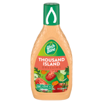 Food Recall Wish-Bone Salad dressings - recalled due to Undeclared egg Conagra Brands, Inc., is voluntarily reca... photo #3