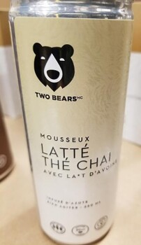 Food Recall Two Bears Oat Milk Products - recalled due to undeclared milk Two Bears is recalling various Two Bea... photo #4