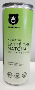 Food Recall Two Bears Oat Milk Products - recalled due to undeclared milk Two Bears is recalling various Two Bea... photo #7