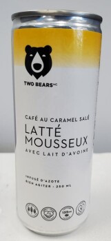 Food Recall Two Bears Oat Milk Products - recalled due to undeclared milk Two Bears is recalling various Two Bea... photo #11