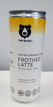 Food Recall Two Bears Oat Milk Products - recalled due to undeclared milk Two Bears is recalling various Two Bea... photo #12