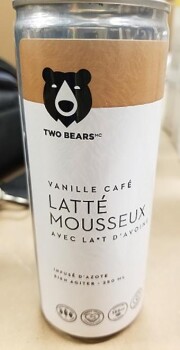 Food Recall Two Bears Oat Milk Products - recalled due to undeclared milk Two Bears is recalling various Two Bea... photo #13