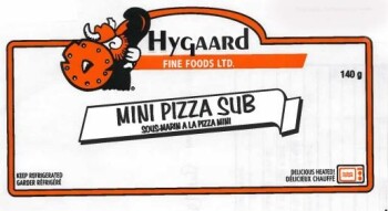 Food Recall Quality fast foods and Hygaard Fine Foods sandwiches - recalled due to Listeria HQ Fine Foods is rec... photo #25