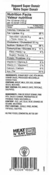 Food Recall Quality fast foods and Hygaard Fine Foods sandwiches - recalled due to Listeria HQ Fine Foods is rec... photo #22