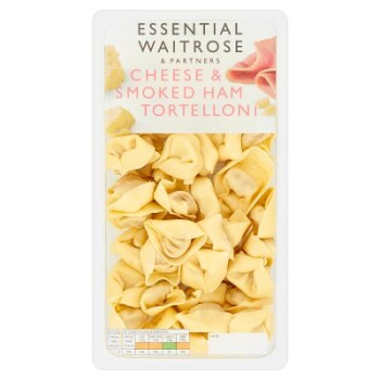 Rappel d'aliments Waitrose pasta products - recalled due to because of undeclared pistachio (nuts) Waitrose is recalli... photo #2