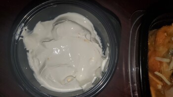 Consumer Review - Food Safety El Torito, West Avenue P, Palmdale, CA, USA Today,  2/4/22,  One of the food items from there I pick... photo #5