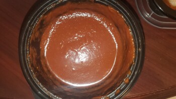 Consumer Review - Food Safety El Torito, West Avenue P, Palmdale, CA, USA Today,  2/4/22,  One of the food items from there I pick... photo #6