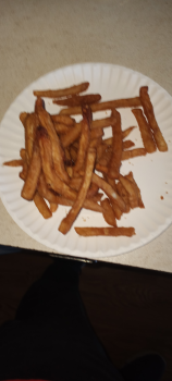 Consumer Review - Food Safety KFC, East Fry Boulevard, Sierra Vista, Arizona, USA It was daughter Papa day with my two little girl... photo #2