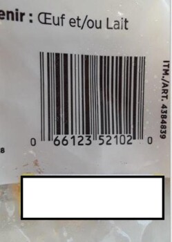 Food Recall Hampton House Chicken Nuggets - recalled due to Salmonella JD Sweid Foods Ltd. is recalling Hampton... photo #3