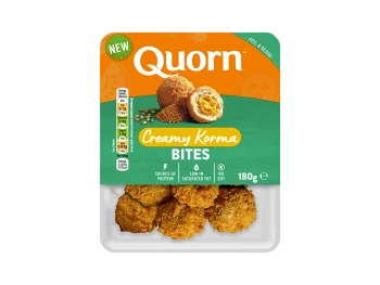 Food Recall Quorn Bites products - recalled due to undeclared mustard and milk Quorn Food is recalling three var... photo #2