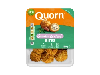 Food Recall Quorn Bites products - recalled due to undeclared mustard and milk Quorn Food is recalling three var... photo #3