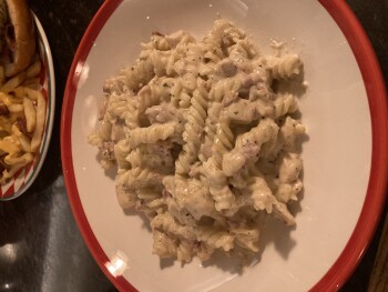 消费者评论 - 食品安全 Frankie & Benny's, Queens Link Leisure Park, Aberdeen, UK Since yesterday afternoon,  I have gluten... 照片 #2