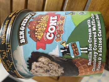 消费者评论 - 食品安全 Ben & Jerry's Ice Cream, Domino's Pizza Strasbourg - Neudorf, 89 Av. de Colmar, 67100 Strasbourg, Fr... 照片 #2