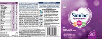 Food Recall Abbott powdered infant formula - recalled due to Cronobacter and Salmonella Abbott is recalling cert... photo #5