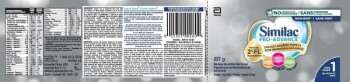 Food Recall Abbott powdered infant formula - recalled due to Cronobacter and Salmonella Abbott is recalling cert... photo #7