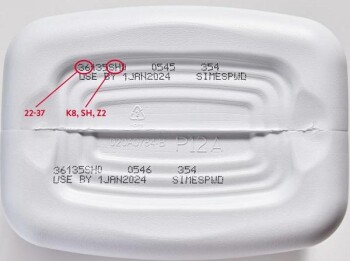 Food Recall Abbott powdered infant formula - recalled due to Cronobacter and Salmonella Abbott is recalling cert... photo #21