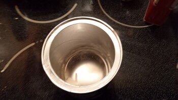 Consumer Review - Food Safety Similac Advance 1, Jal, NM, USA Similac advance 1 and a half cans of the powder formula.... I checke... photo #3