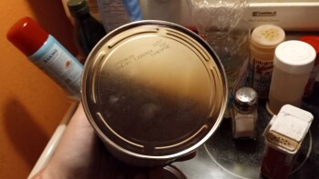 Consumer Review - Food Safety Similac Advance 1, Jal, NM, USA Similac advance 1 and a half cans of the powder formula.... I checke... photo #5