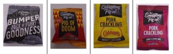Food Recall Freshers Foods Ltd pork snack products - recalled due to the presence of Salmonella Fresher Foods Lt... photo #2