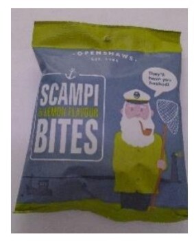 Food Recall Freshers Foods Ltd pork snack products - recalled due to the presence of Salmonella Fresher Foods Lt... photo #7