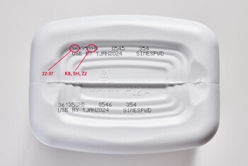 Outbreak Similac, Alimentum & EleCare powdered linked to Salmonella & Cronobacter outbreak Update May 13, 202... photo #4
