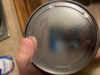 Consumer Review - Food Safety Walmart Supercenter, Southwest Wanamaker Road, Topeka, KS, USA Anywhere from Sunday the 13th to Wedn... photo #2