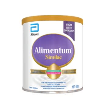 Food Recall Abbott infant formula powders - recalled due to potential Salmonella and Cronobacter Abbott has take... photo #2