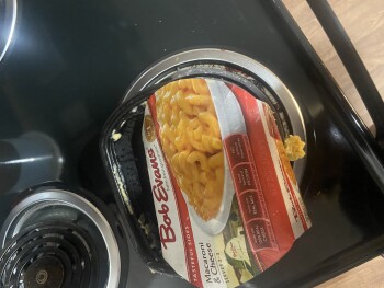 Avis du consommateur - Sécurité alimentaire Publix Super Market at Deshon Plaza, N Deshong Rd, Stone Mountain, Georgia, USA Got bob evans Mac an... photo #3